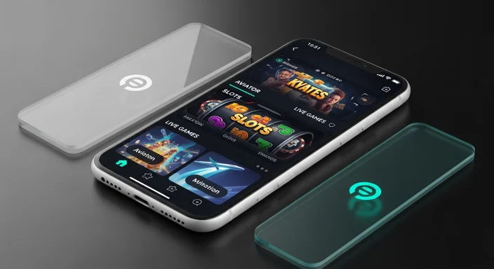 Lotto247 Mobile Casino: Aviator, Slots & Live Games Guide