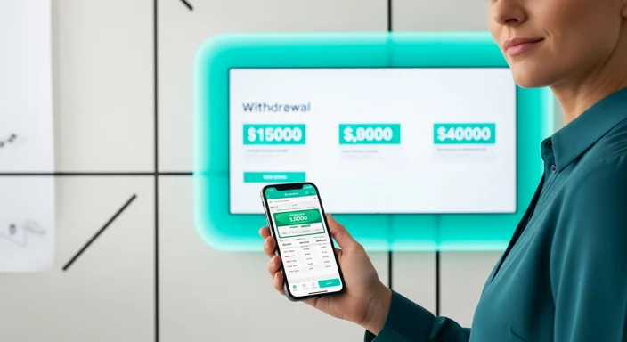 Lotto247 Withdrawals: Minimum €12, Times & How to Cash Out