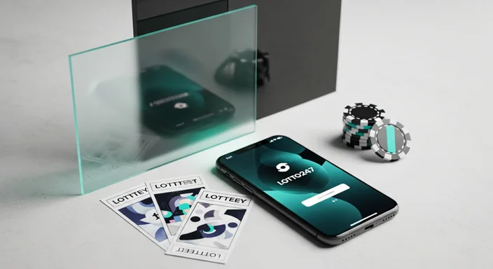 Lotto247 App Login: Registration, KYC & Account Help